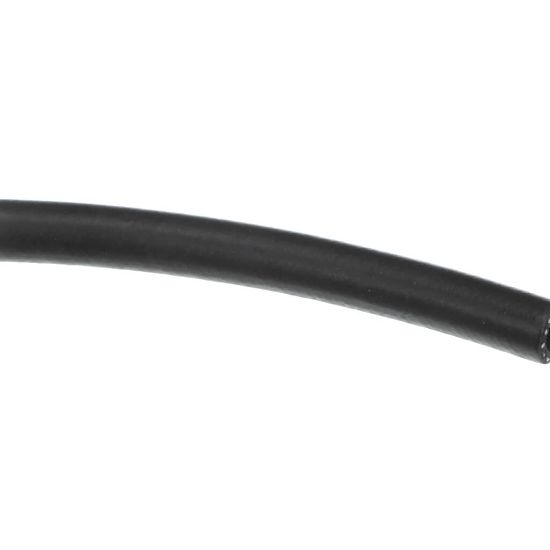 Picture of Baxter               01-1A1023-00425 Tube,black Neoprene,4.25 Lg.