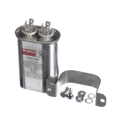 Picture of Baxter               01-1A2141-00001 Kit, Rotator Capacitor