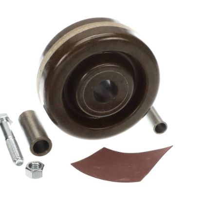Picture of Baxter               01-10J390-00002 Kit, Caster Wheel