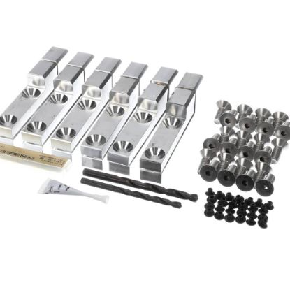 Picture of Baxter               01-1A1965-00002 Kit, Hinge, 2-Door