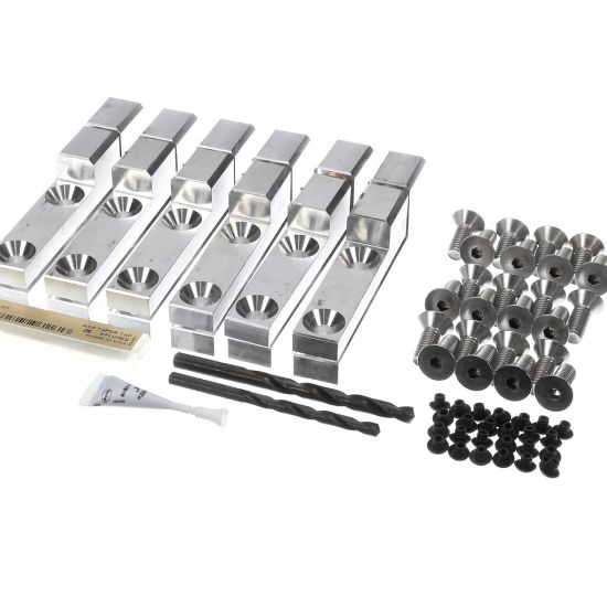 Picture of Baxter               01-1A1965-00002 Kit, Hinge, 2-Door