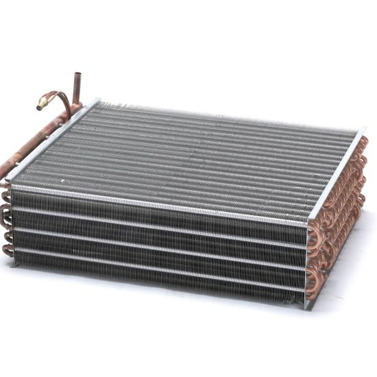 Picture of Baxter               01-100V24-00059 Coil, Evaporator-special 5500