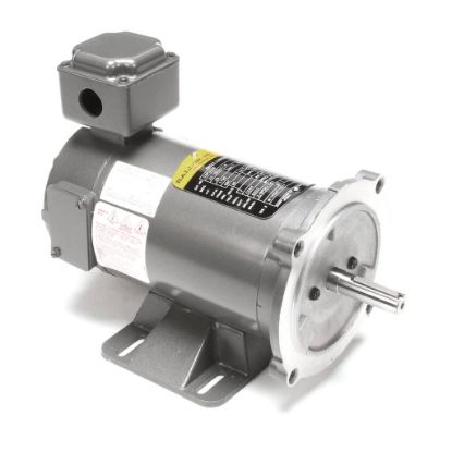 Picture of Baxter               01-10M512-00001 Motor, Assembly.