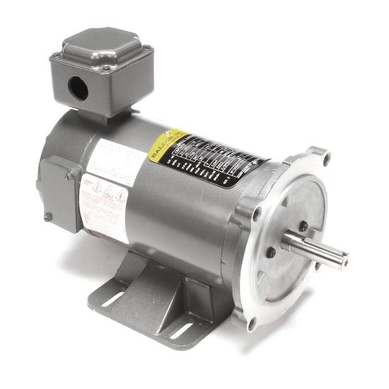 Picture of Baxter               01-10M512-00001 Motor, Assembly.