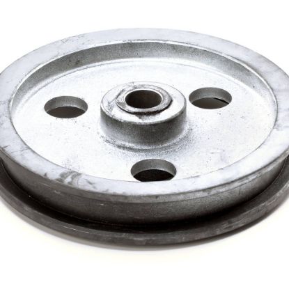 Picture of Baxter               01-10M556-00001 Guide, Wheel Assembly.