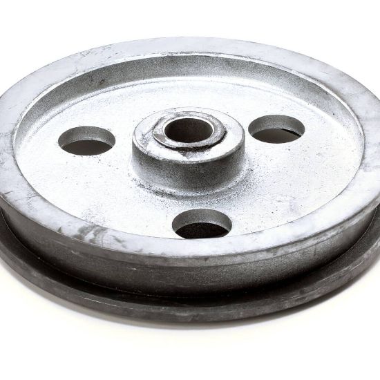 Picture of Baxter               01-10M556-00001 Guide, Wheel Assembly.