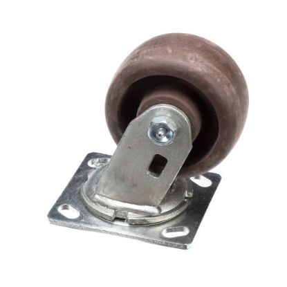 Picture of Baxter               01-10J450-00002 Caster, Heavy Duty