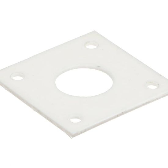 Picture of Baxter               01-1M1927-00001 Plate, Ptfe