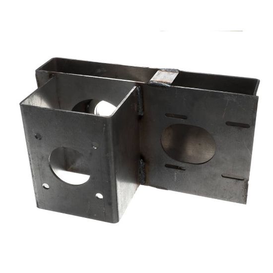 Picture of Baxter               01-1M2114-00001 Rotator, Weldment - Lifter