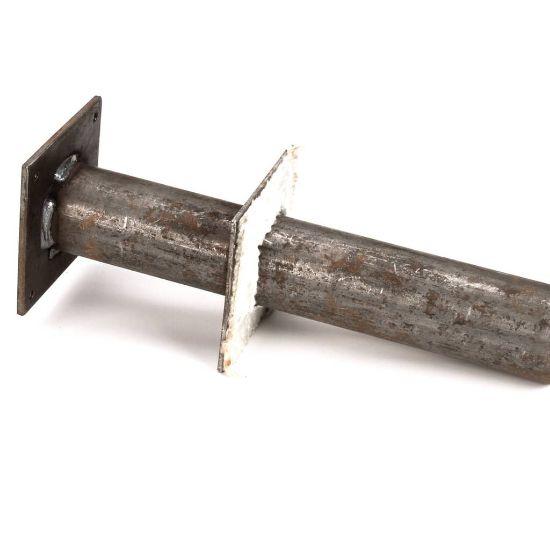 Picture of Baxter               01-1M2140-00001 Housing, Rotator Shaft
