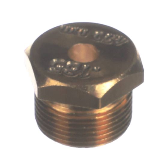 Picture of Baxter               01-1M2380-00182 Orifice Drilled .182