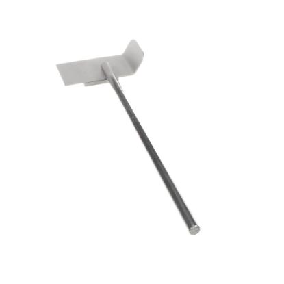 Picture of Baxter               01-1M2580-00002 Stoprack Carrier - Weld