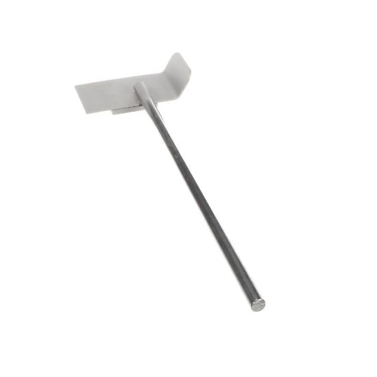 Picture of Baxter               01-1M2580-00002 Stoprack Carrier - Weld