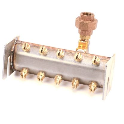 Picture of Baxter               01-1M2355-00006 Manifold, Steam Generator