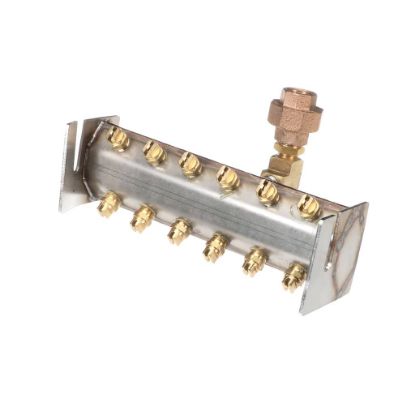 Picture of Baxter               01-1M2355-00003 Manifold, Steam Generator