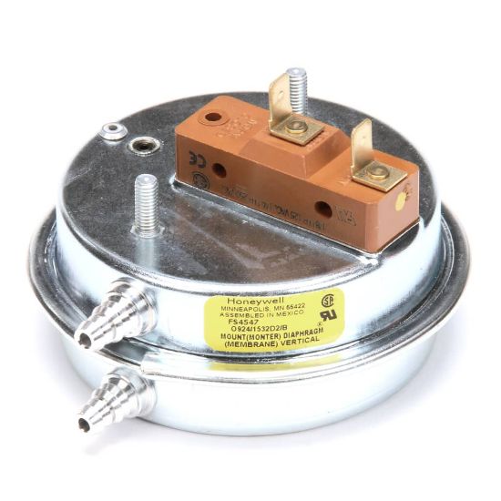 Picture of Baxter               01-1M2824-00001 Switch, Pressure