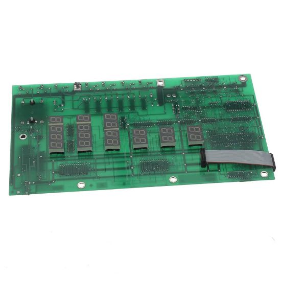 Picture of Baxter               01-1M2945-00001 Board,pc (Ov210)