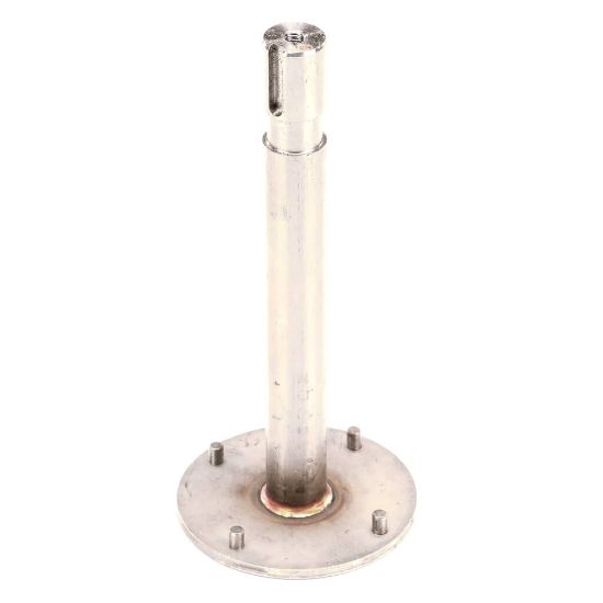 Picture of Baxter               01-1M3365-00003 Shaft, Rotator Weldment-upper