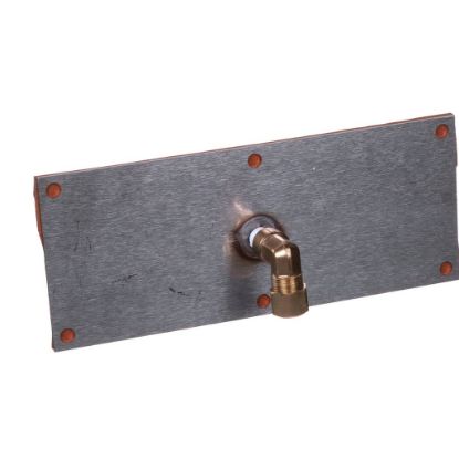 Picture of Baxter               01-1M4272-00003 Manifold Steamer Assembly