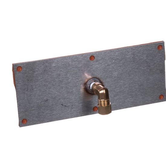 Picture of Baxter               01-1M4272-00003 Manifold Steamer Assembly