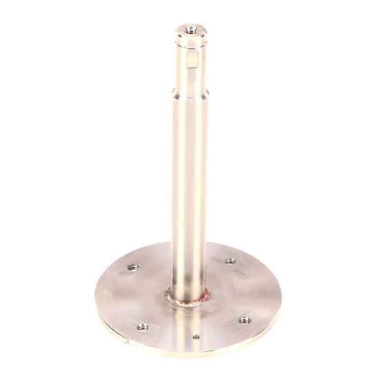 Picture of Baxter               01-1M3365-00002 Shaft, Weldment Rotator