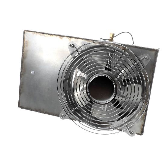 Picture of Baxter               01-1M4442-00001 Inducerdraft Assembly