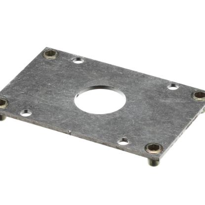 Picture of Baxter               01-1M3360-00001 Plate,drive - Rotator