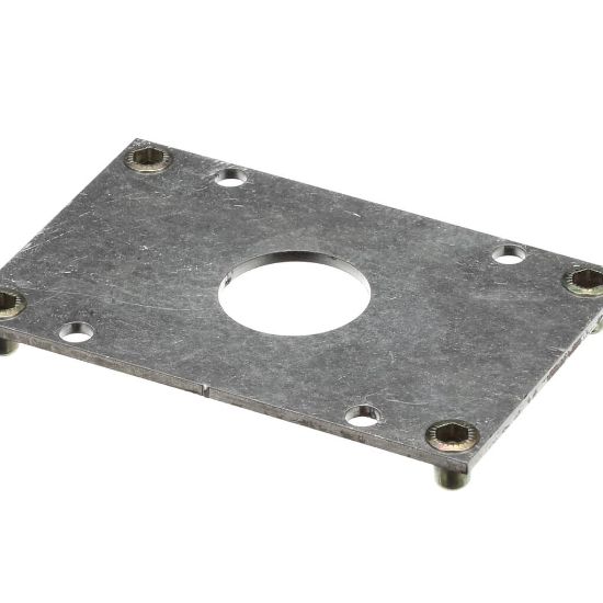 Picture of Baxter               01-1M3360-00001 Plate,drive - Rotator