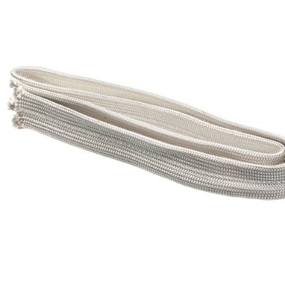 Picture of Baxter               01-1M5289-00002 Gasket,loading Door Hba2 Head, 49.5X1.5x