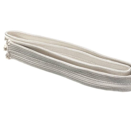 Picture of Baxter               01-1M5289-00002 Gasket,loading Door Hba2 Head, 49.5X1.5x