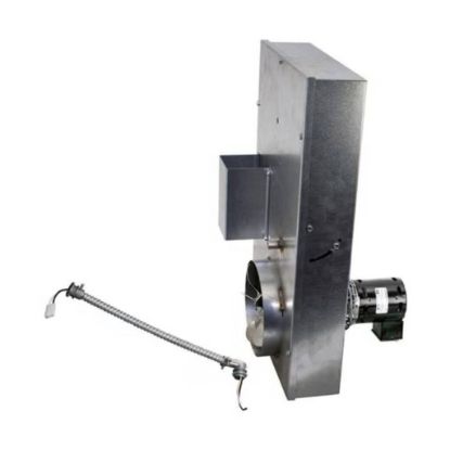 Picture of Baxter               01-1M5654-00002 Inducerdraft Assembly - Double