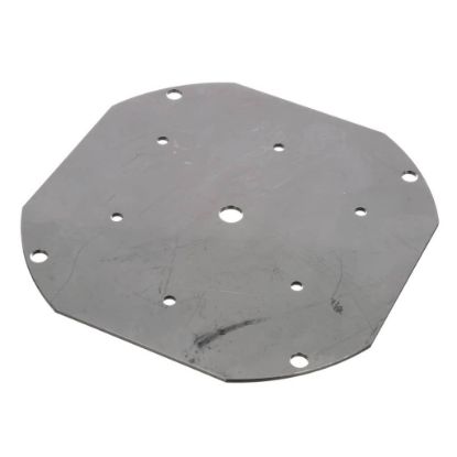 Picture of Baxter               01-1M5653-00001 Plate,mount-draft Inducer Moto