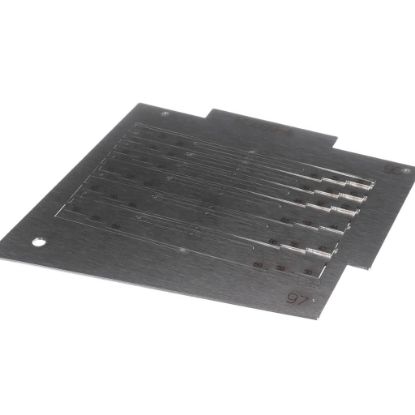 Picture of Baxter               01-1M5391-00005 Kit Shutter Adj. Double