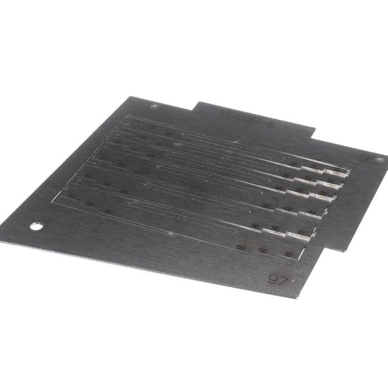 Picture of Baxter               01-1M5391-00005 Kit Shutter Adj. Double
