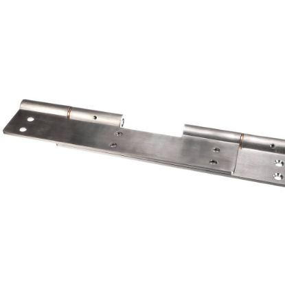 Picture of Baxter               01-1M5918-00004 Hinge Kit Assembly,door,w/bearing