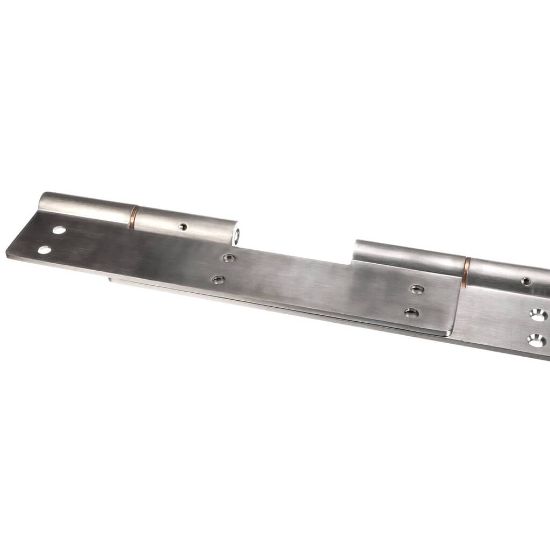 Picture of Baxter               01-1M5918-00004 Hinge Kit Assembly,door,w/bearing