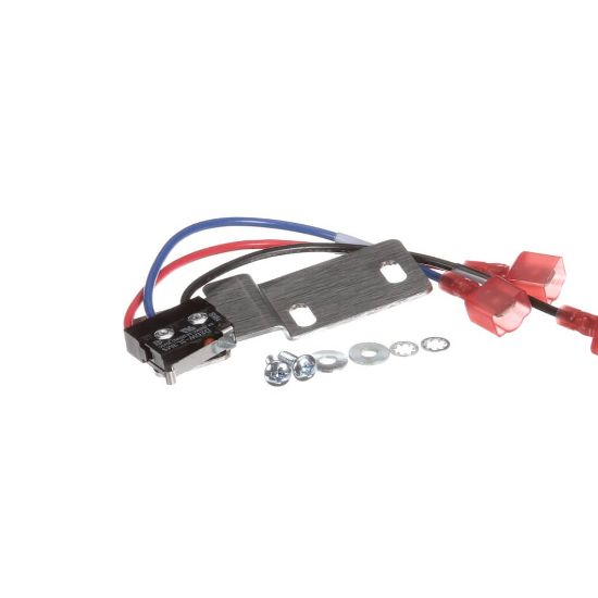 Picture of Baxter               01-1M5827-0001A Vent,switch - Replacement Kit