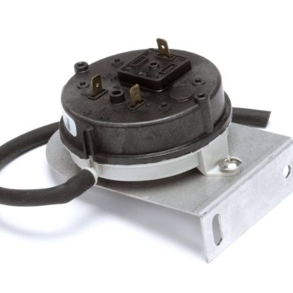 Picture of Baxter               01-1M5973-00001 Switch,pressure-assembly Draft Ind