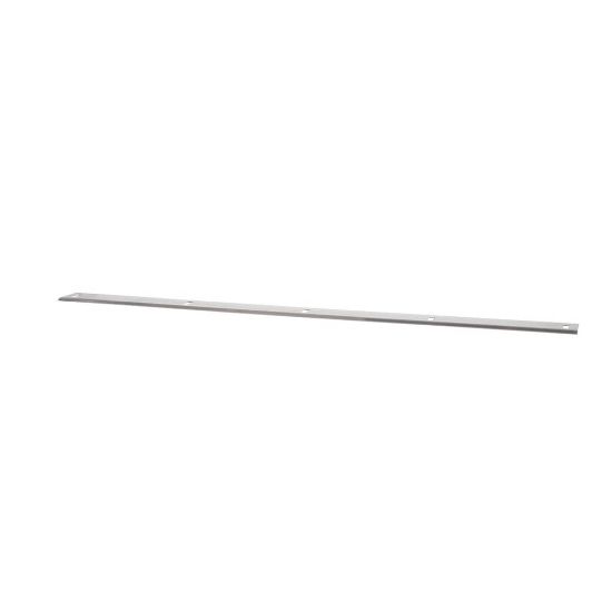 Picture of Baxter               01-1M6101-00112 Sweep,door,inner