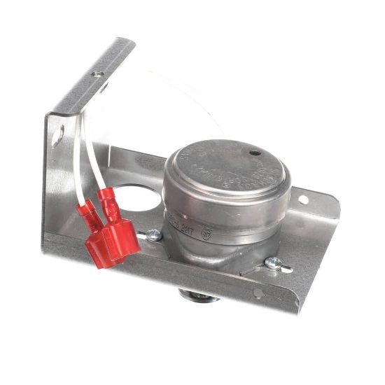 Picture of Baxter               01-1M6055-00002 Motor,vent Assembly,mr