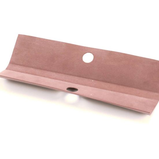 Picture of Baxter               01-1M6101-00210 Bearing, Lock Bar 1/2 Pin
