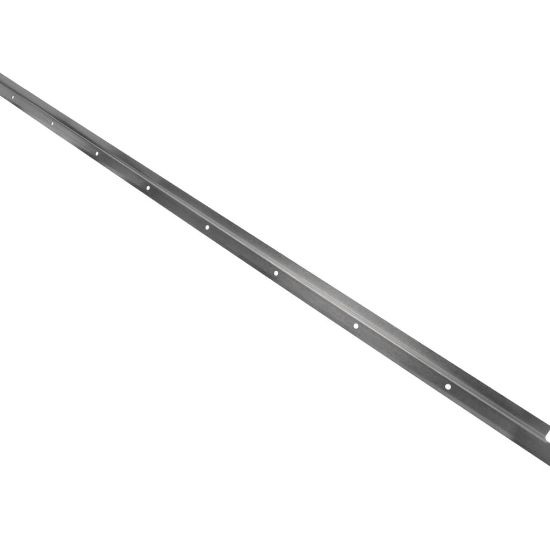 Picture of Baxter               01-1M6105-00001 Retainer Glass Assembly - Vert