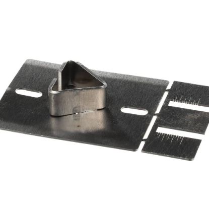 Picture of Baxter               01-1M6116-00002 Lock,ramp W/gauge,weldment