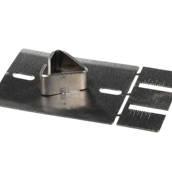 Picture of Baxter               01-1M6116-00002 Lock,ramp W/gauge,weldment