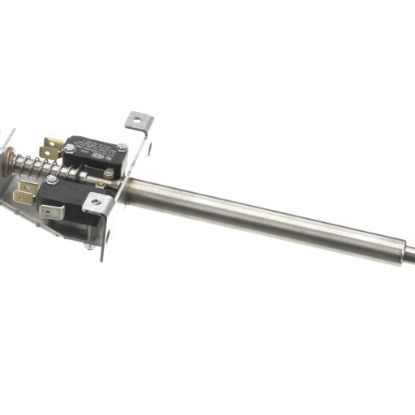 Picture of Baxter               01-1M6478-00001 Switch,door Assembly,spring Loaded