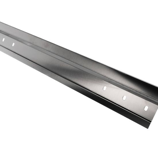Picture of Baxter               01-1M6119-00101 Header, Loading Door, Top