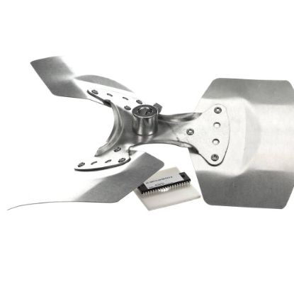 Picture of Baxter               01-1M6245-00001 Kit Fan Blade/microchip