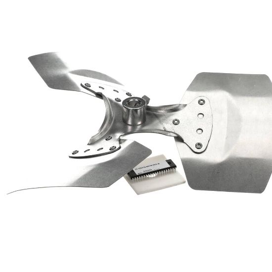 Picture of Baxter               01-1M6245-00001 Kit Fan Blade/microchip