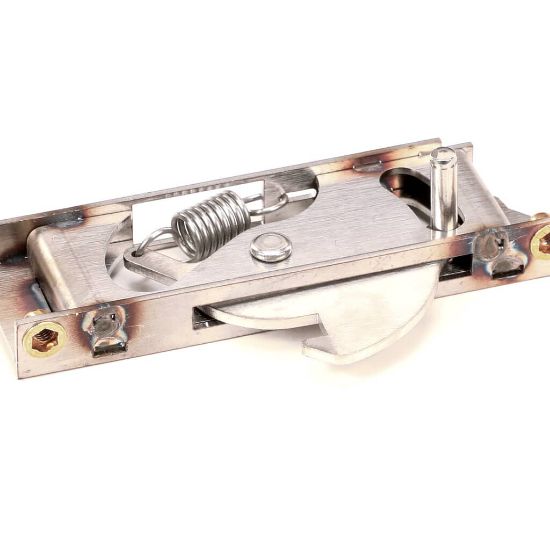 Picture of Baxter               01-1M6415-00001 Door Latch Assembly, Rh Door Bottom, Lh