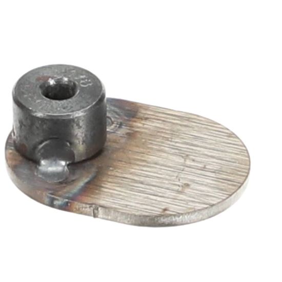 Picture of Baxter               01-1M6340-00001 Armactuactorvent